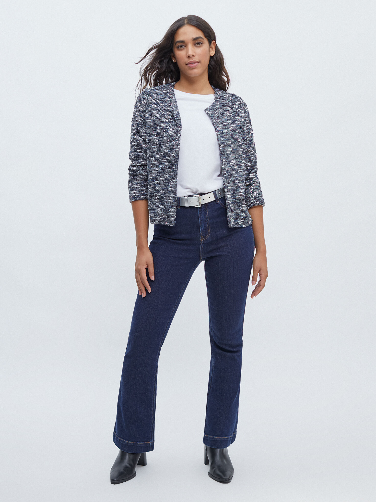 Encuentro shop moda chaquetas
