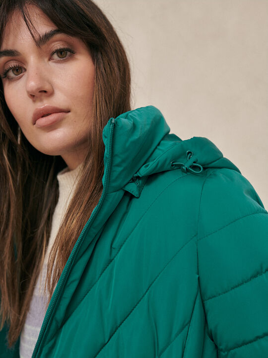 Abrigos y para mujer - Tallas 38 a | Moda