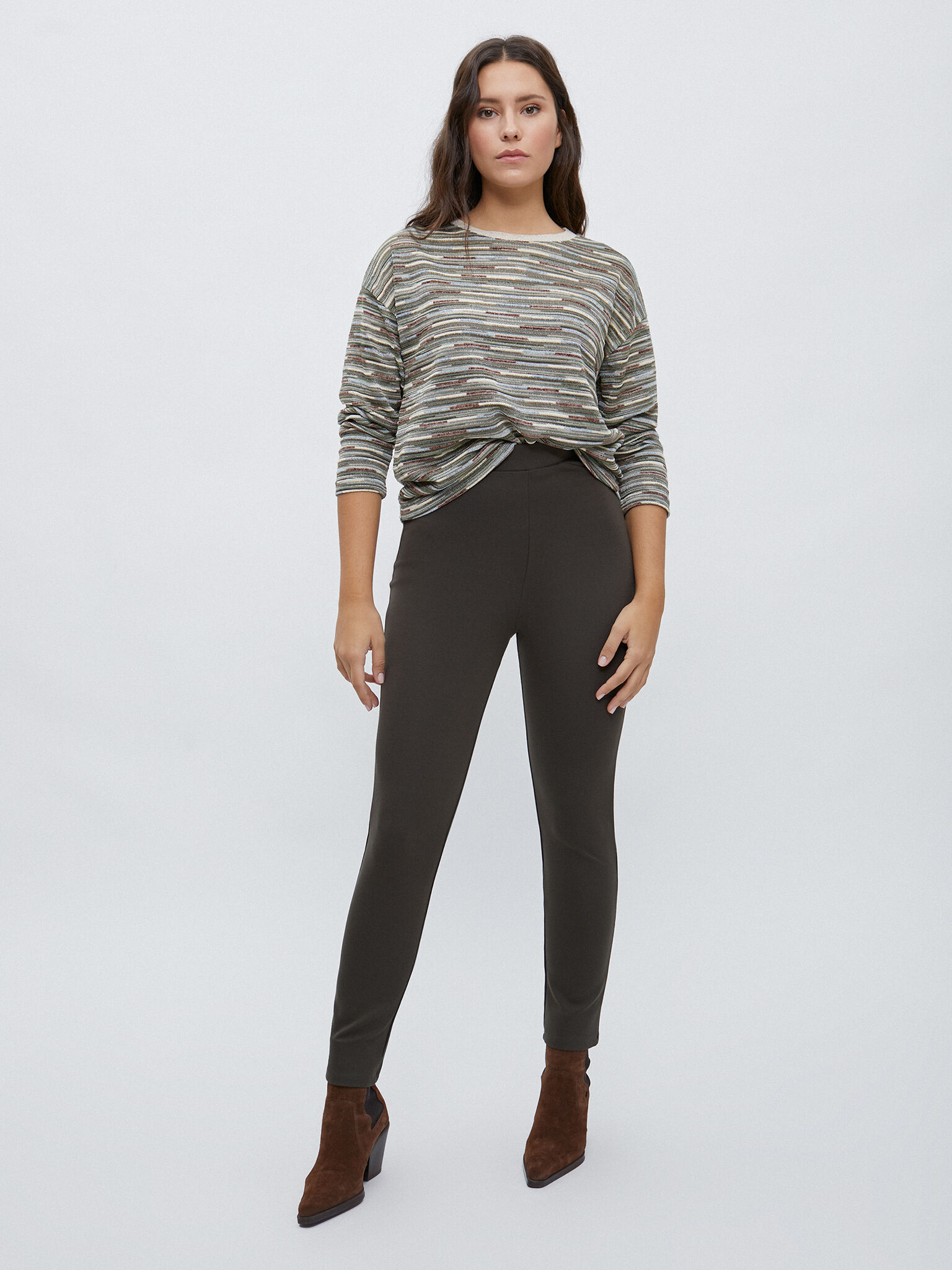 LEGGING PUNTO ROMA ENCUENTROMODA ENCUENTRO