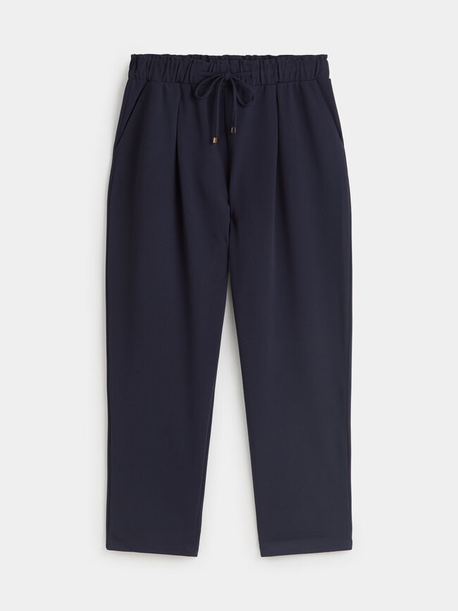 PANTALON LAZADA Azul Marino