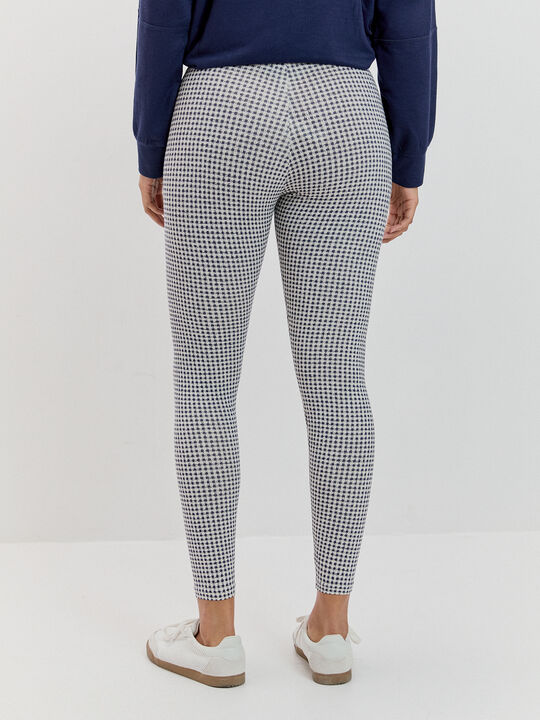 LEGGING B&Aacute;SICO ESTAMPADO Estampado 4 image number null