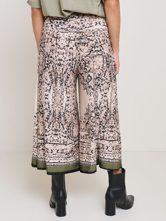 PANTAL&Oacute;N pa&ntilde;uelo DTY Estampado 1 image number null