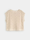 CAMISETA RED Crudo