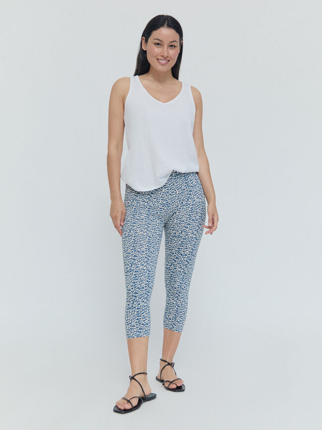 CAPRI ESTAMPADO Estampado 2