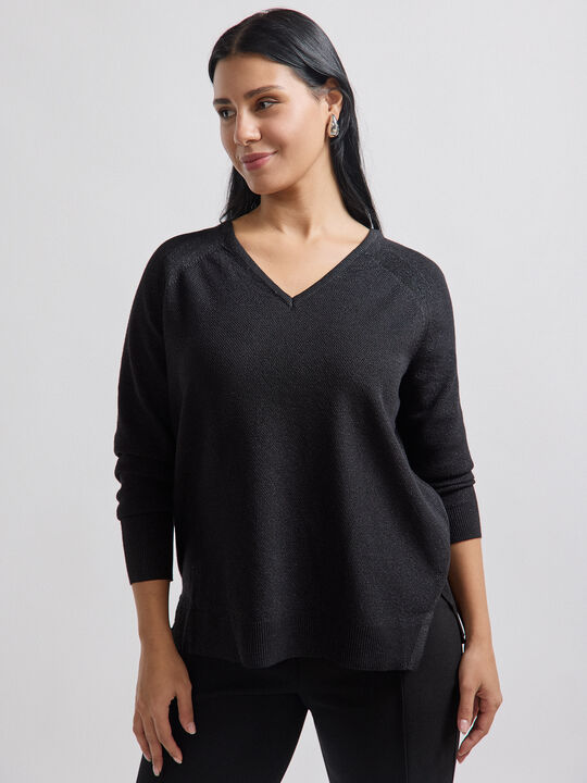 JERSEY LAZADA ESPALDA Negro image number null