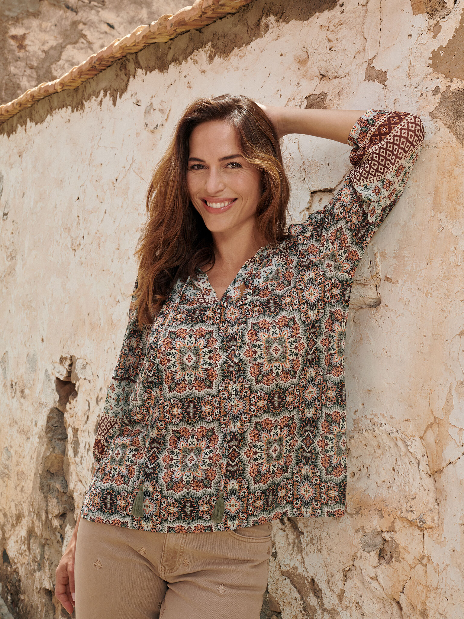 Camisas mujer encuentro deals