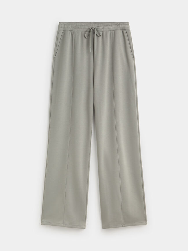 PANTALON NERVIO Menta