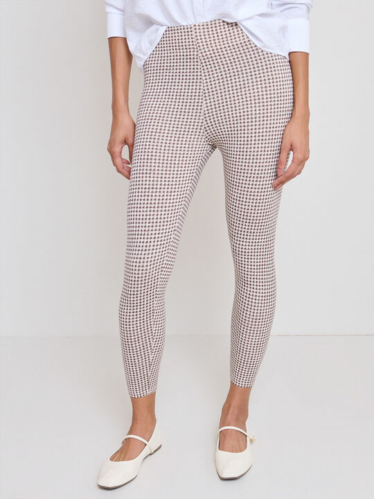 LEGGING CAPRI ESTAMPADO Estampado 1 image number null