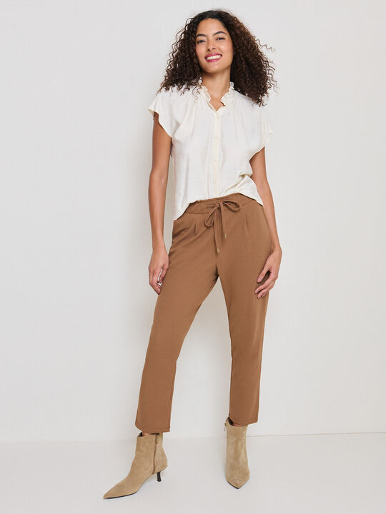 PANTALON LAZADA Trufa 2 image number null