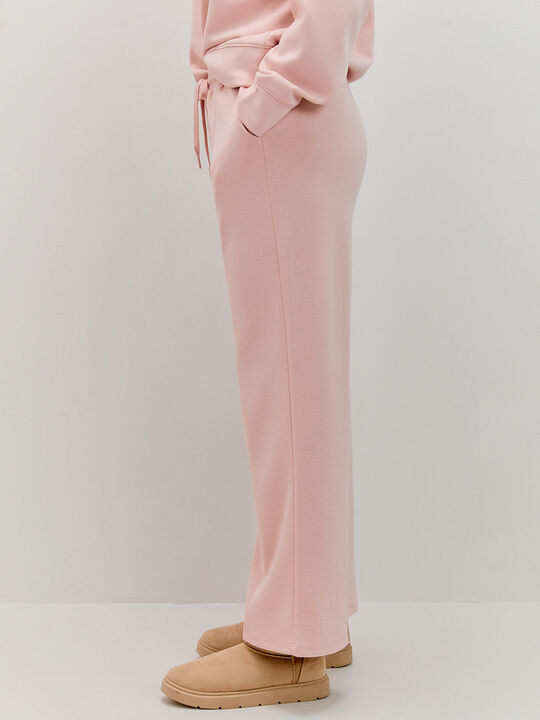 PANTALON NERVIO Rosa image number null