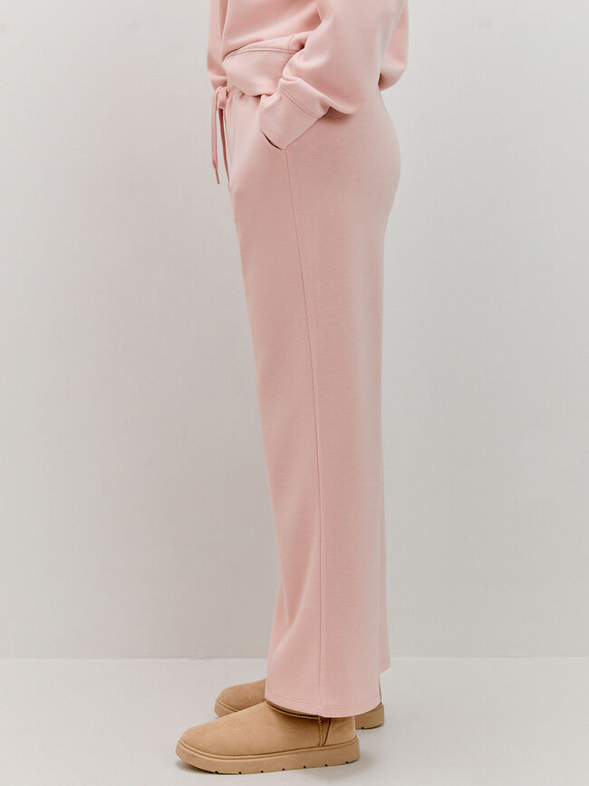 PANTALON NERVIO Rosa