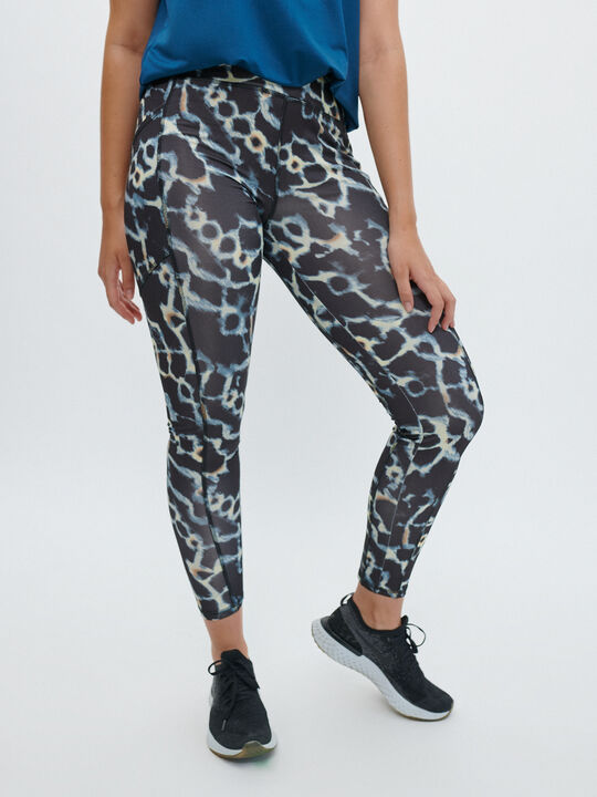 LEGGING DEPORTIVO ESTAMPADO Estampado 1 image number null