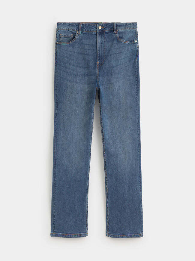 PUSH UP VAQUERO Rinse Wash
