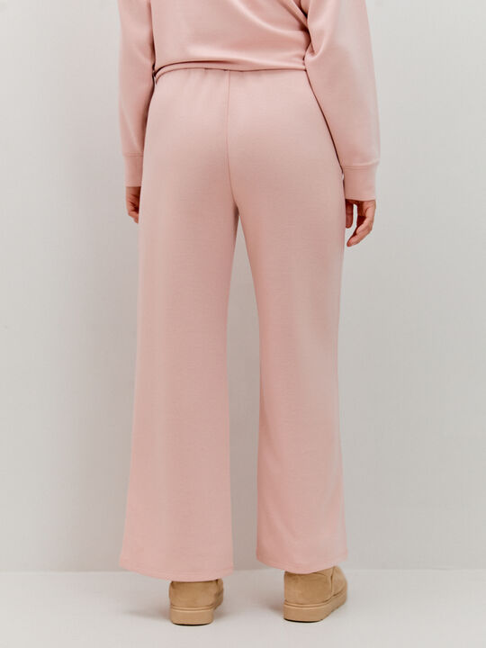 PANTALON NERVIO Rosa image number null
