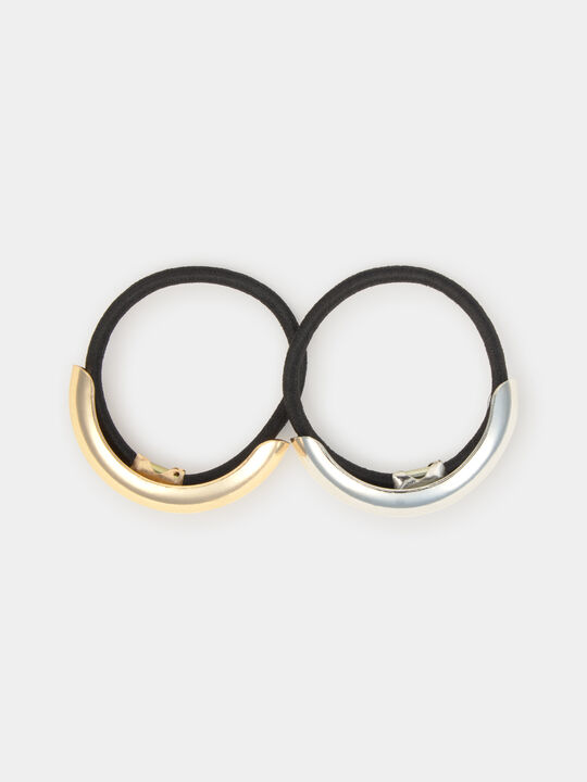 PACK GOMAS METAL Multicolor image number null