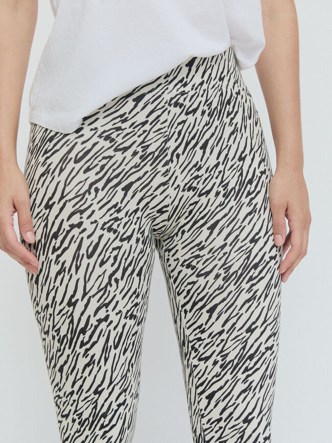 CAPRI ESTAMPADO Estampado 1