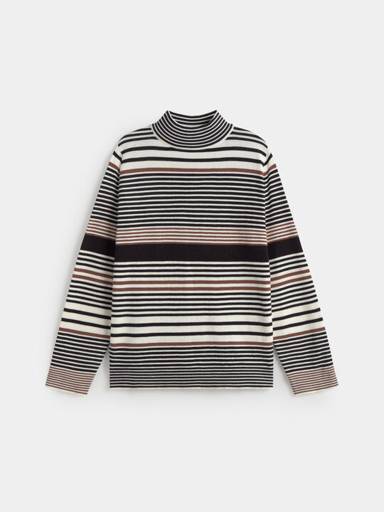 JERSEY SAILOR Multicolor image number null