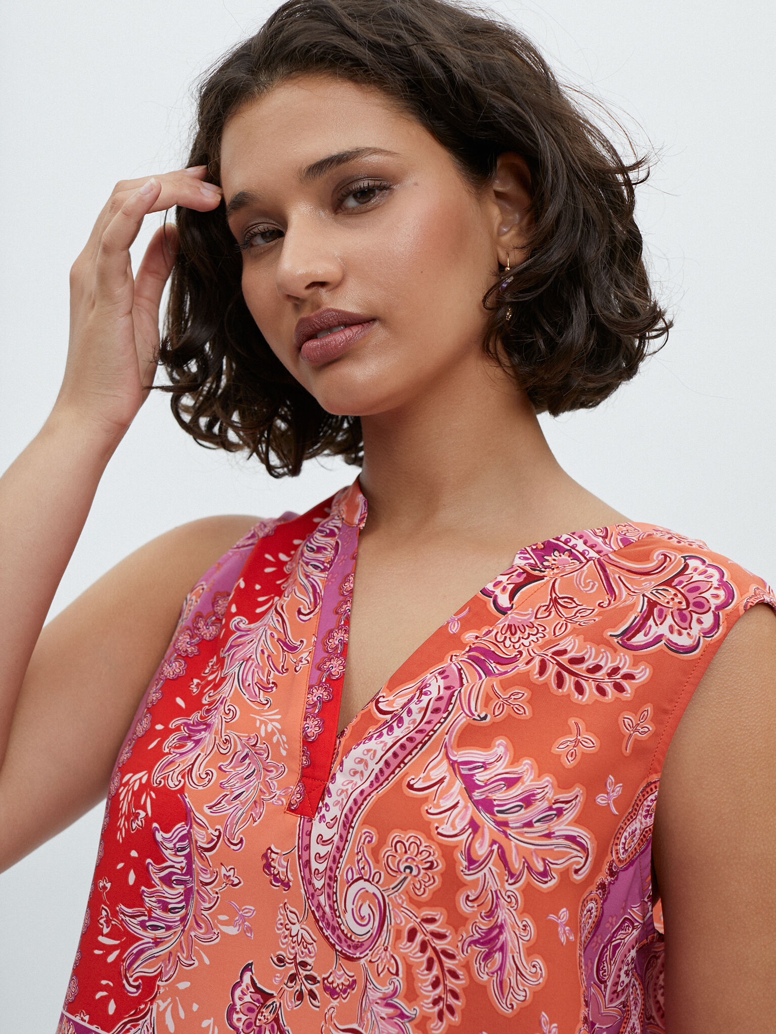 Blusas de mujer sale encuentro