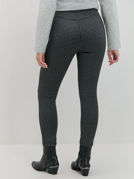 LEGGING ESTAMPADO Estampado 2 image number null