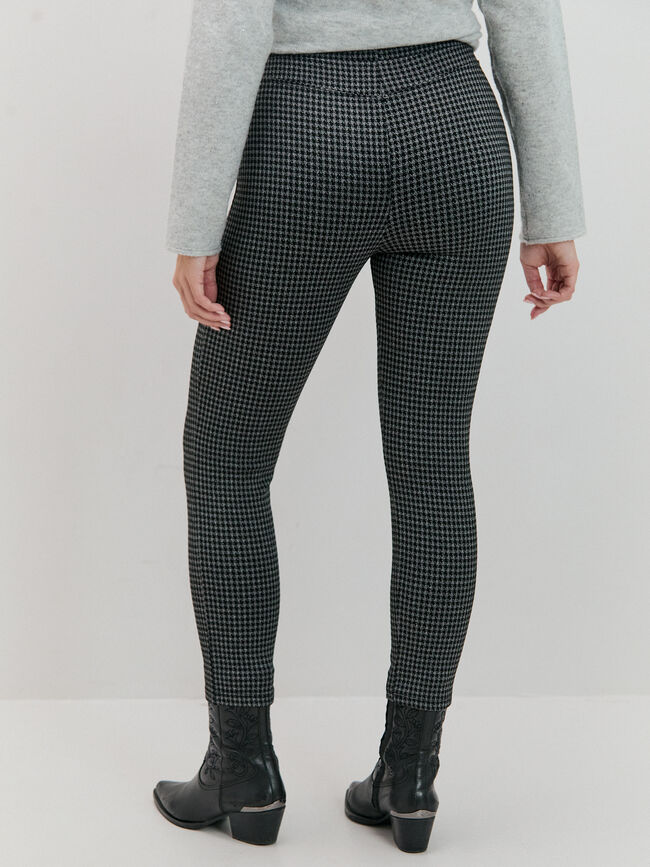 LEGGING ESTAMPADO Estampado 2