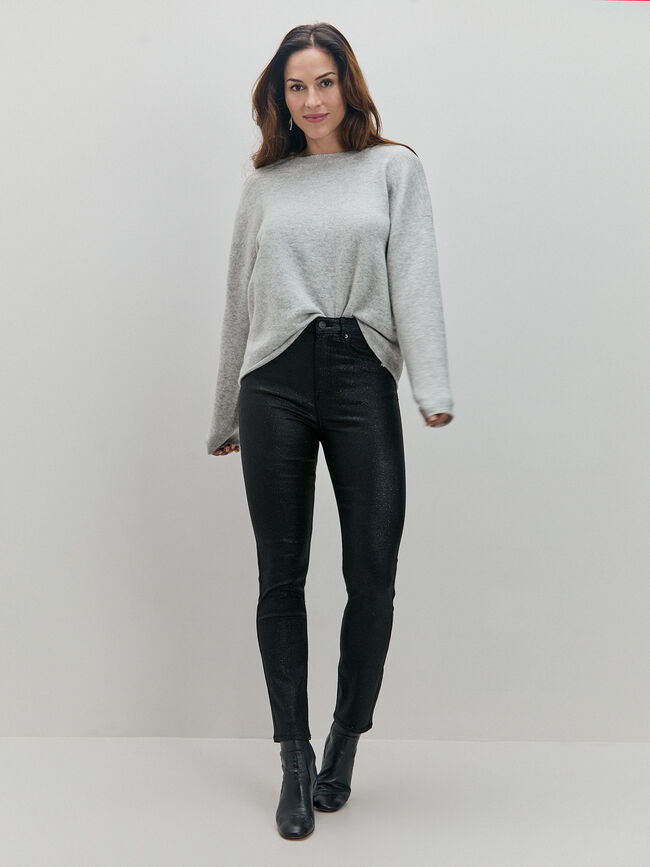 PITILLO ENCERADO CONFORT Antracita