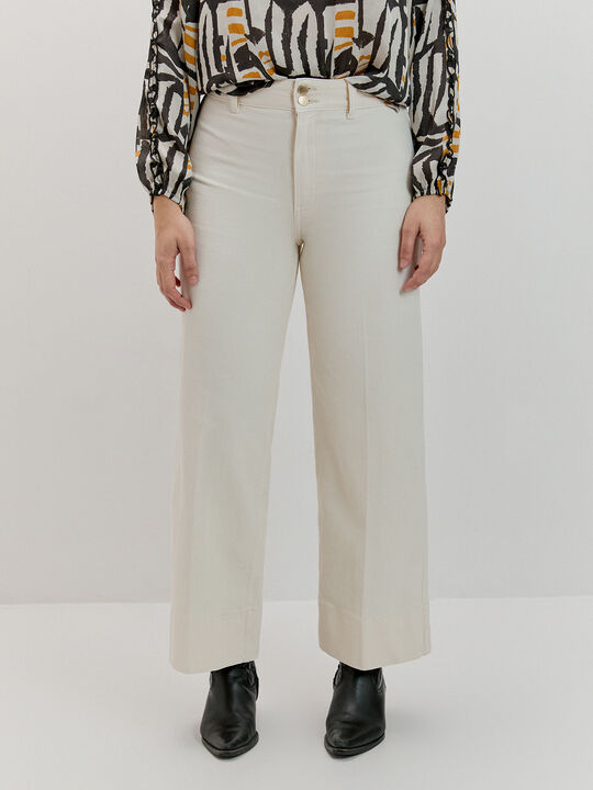 VAQUERO DOS BOTONES Crudo image number null