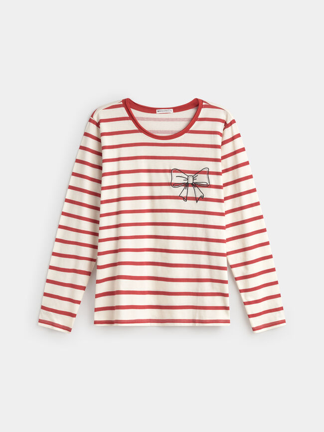 CAMISETA POSICIONAL RAYAS Rayas 2