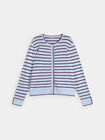 CARDIGAN RAYAS Rayas 1