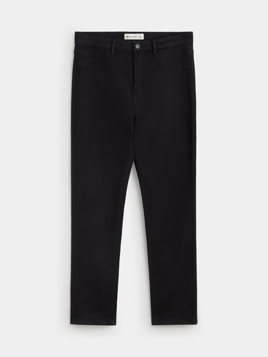 PITILLO VAQUERO COMFORT Negro image number null