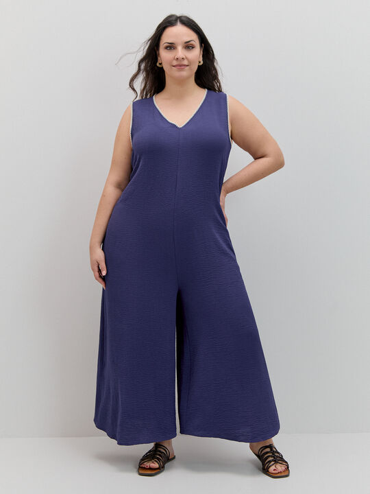 MONO FLUIDO Azul Noche image number null