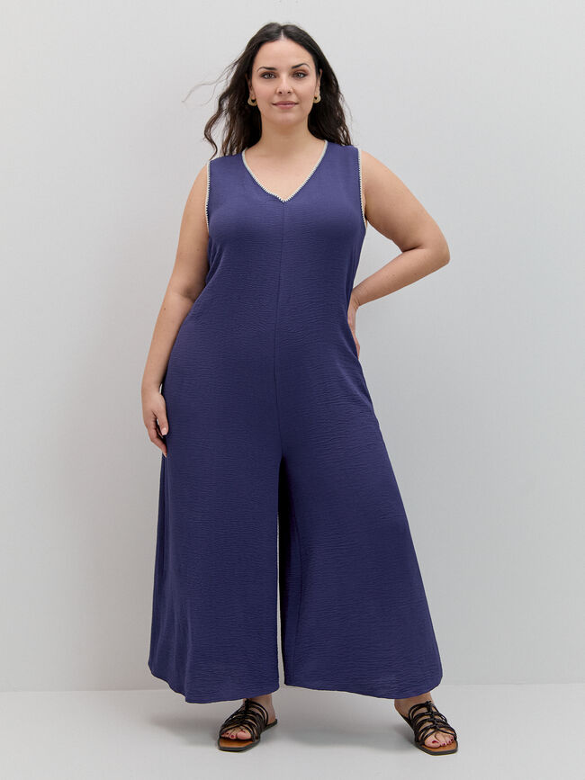 MONO FLUIDO Azul Noche