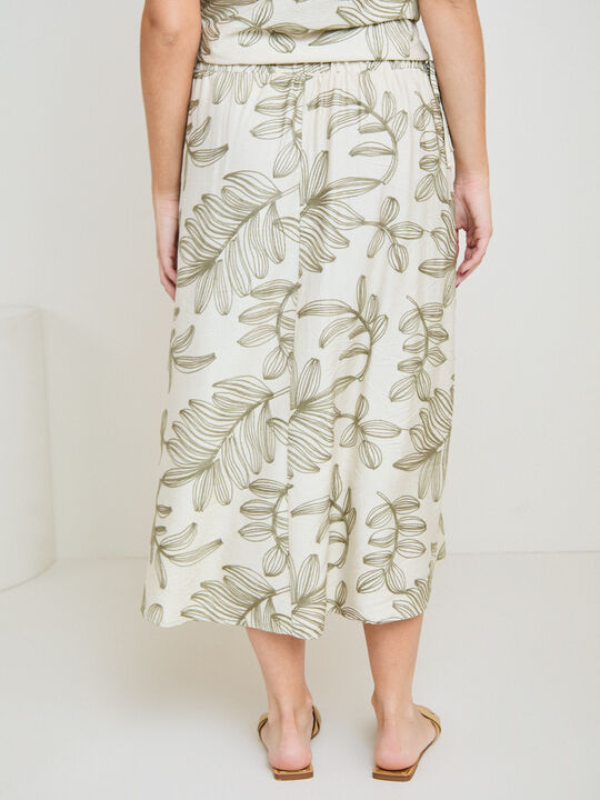 FALDA Beige image number null