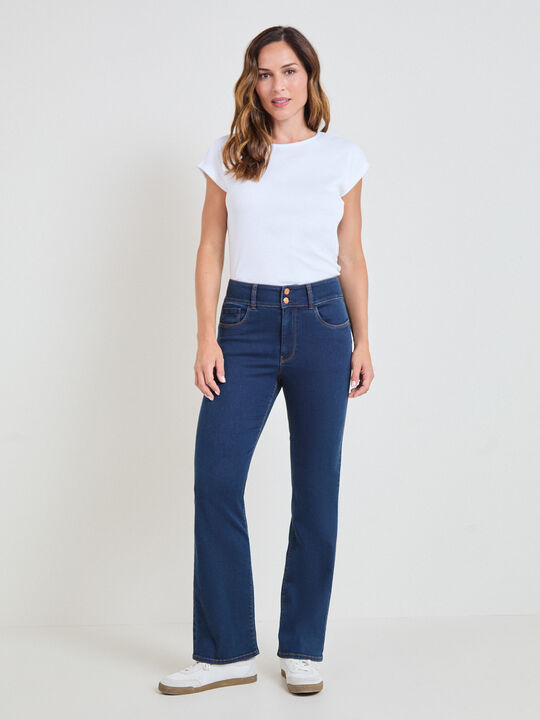 VAQUERO SATEN Rinse Wash image number null