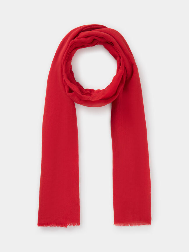 PA&Ntilde;UELO B&Aacute;SICO Rojo