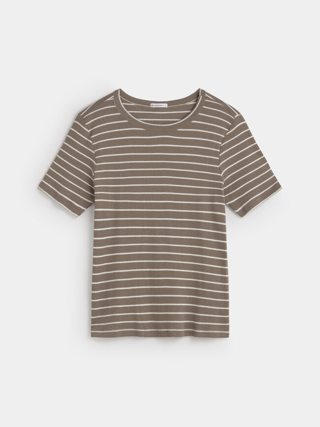 CAMISETA CANALÉ Estampado 1