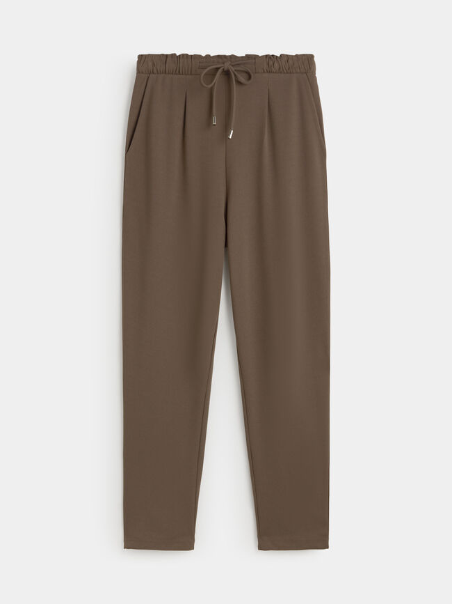 PANTALON LAZADA Trufa