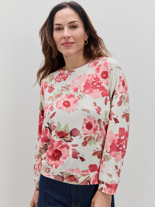 JERSEY  LANOSO Estampado 1 image number null