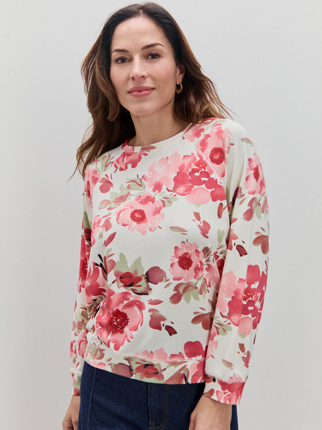 JERSEY  LANOSO Estampado 1