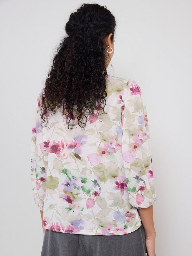 CAMISETA ESTAMPADA Estampado 1
