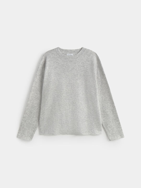 JERSEY TERMOFIJADOS GrisVigoreClaro image number null