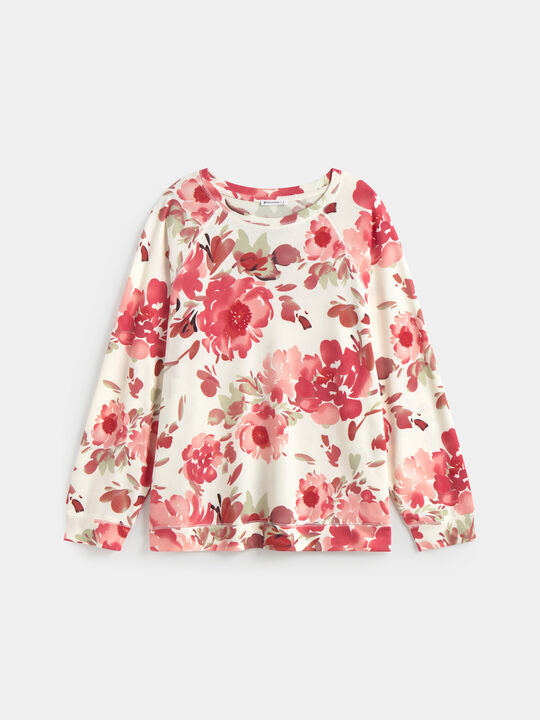 JERSEY  LANOSO Estampado 1 image number null