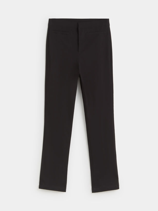 PANTALÓN BENGALINA Negro