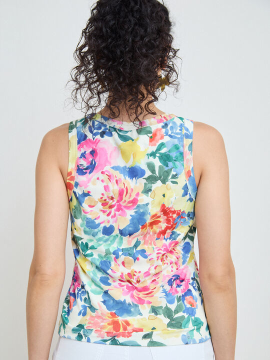 TOP ESTAMPADO Estampado 2 image number null