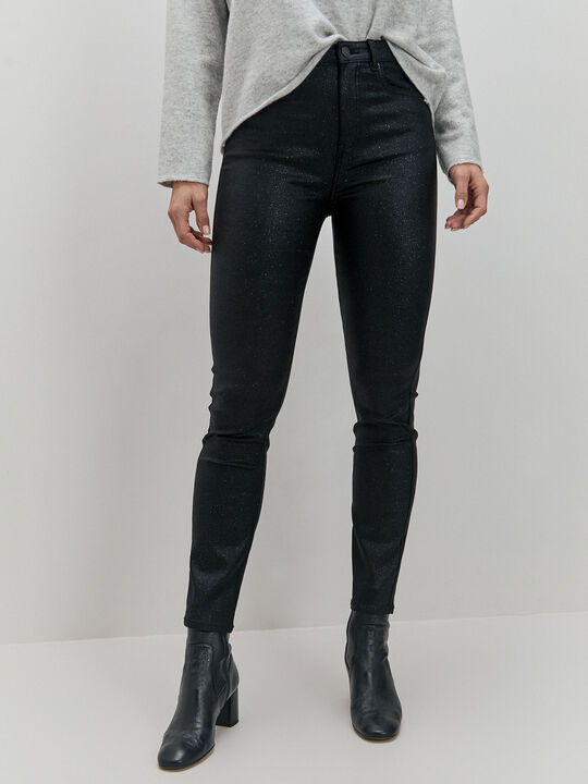 PITILLO ENCERADO CONFORT Antracita image number null