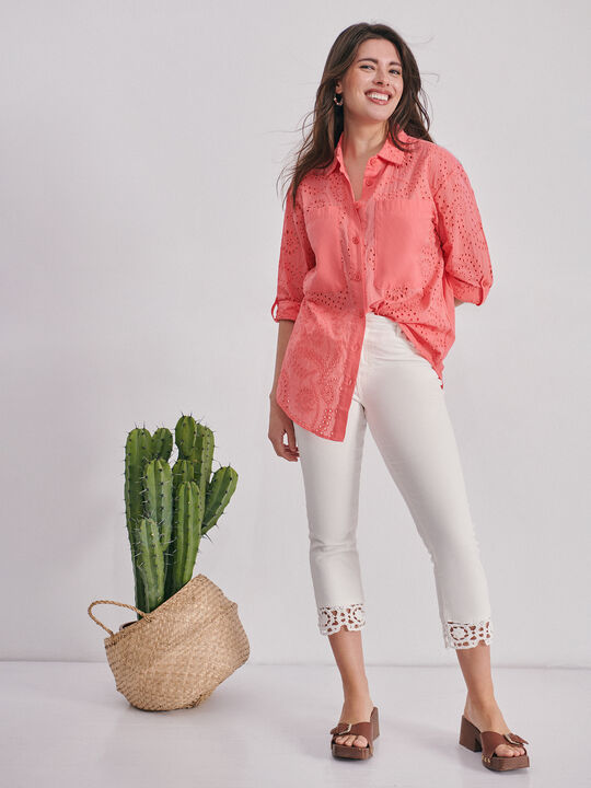 ▷ Blusas y Camisas para mujer - Talla 38 a 48 | Encuentro Moda ▷ Blusas y Camisas para mujer - Talla 38 a 48 | Encuentro Moda