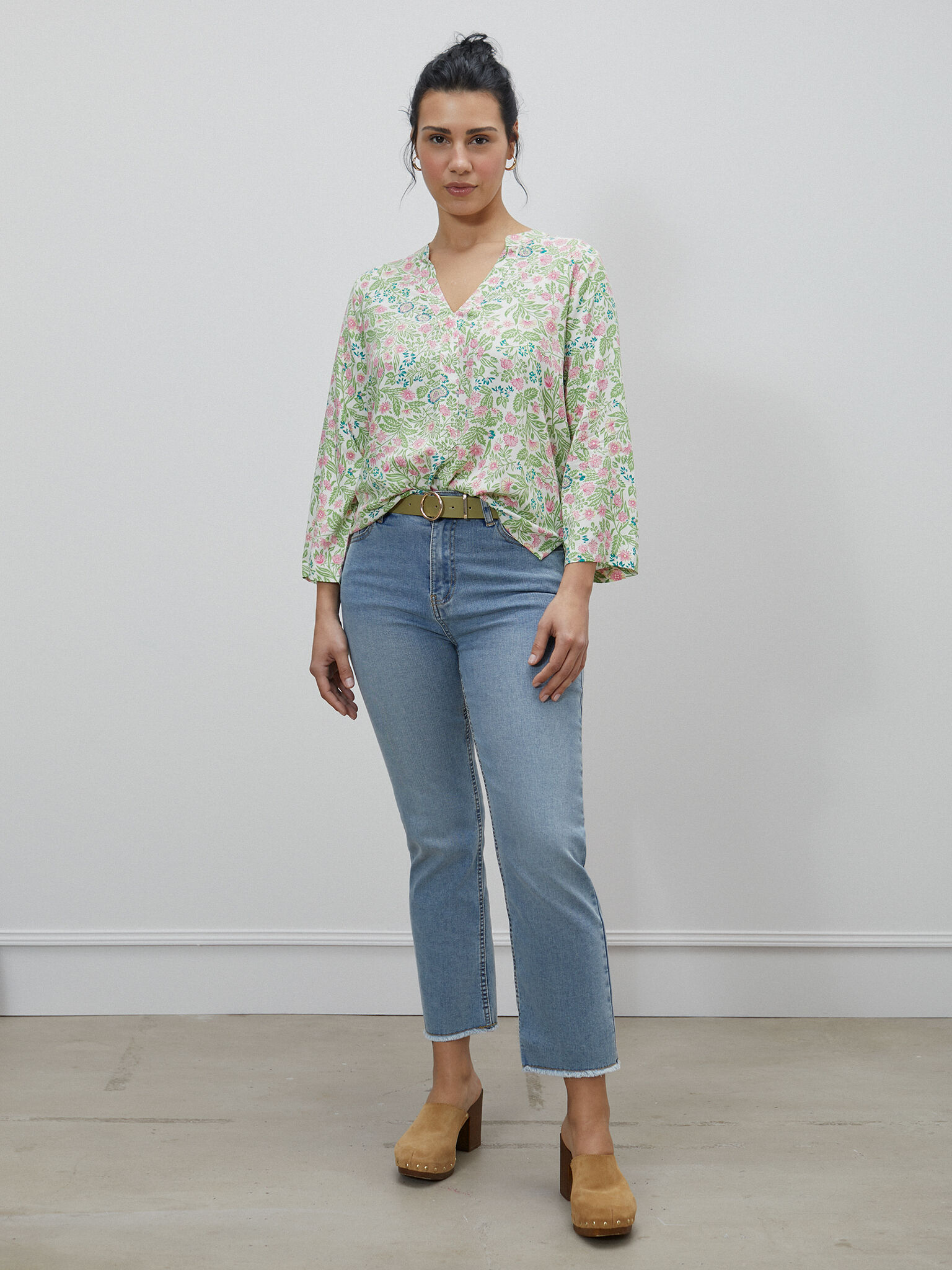 Encuentro store blusas mujer