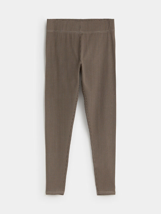 LEGGING B&Aacute;SICO ESTAMPADO Estampado 1 image number null