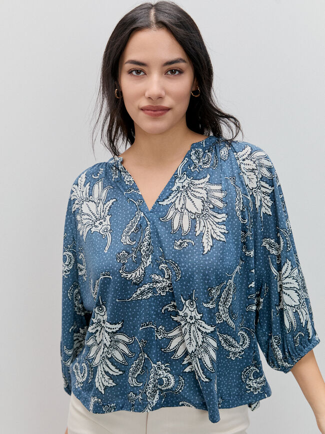 CAMISETA ESTAMPADA Estampado 1