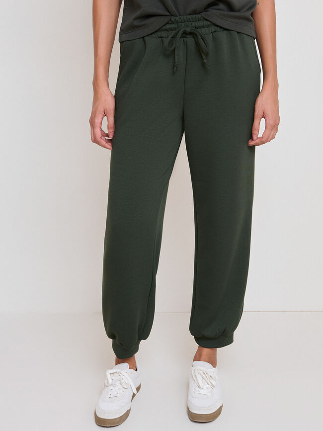 PANTALON CHANDAL JOGGER Botella