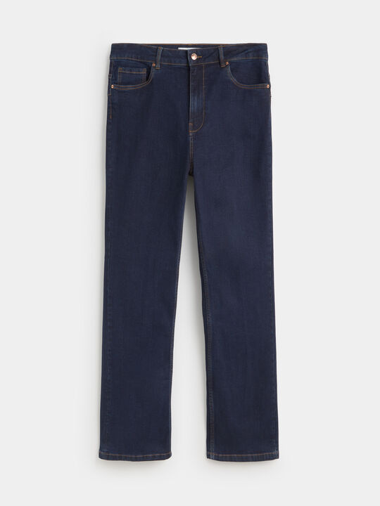 PUSH UP VAQUERO Mid blue image number null